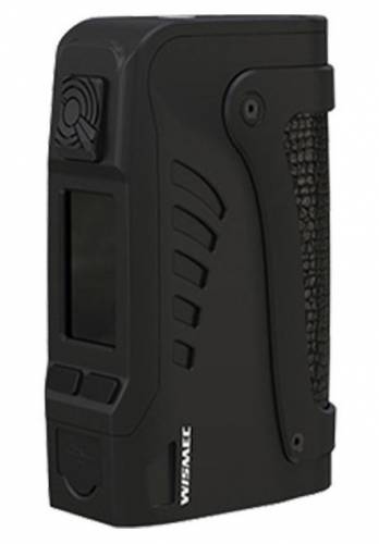 Wismec Reuleaux Tinker 2 Black